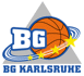 BG卡尔斯鲁厄 队徽