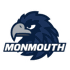 蒙茅斯大学 队徽